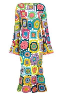 Celia B Adriatico Dress Multi