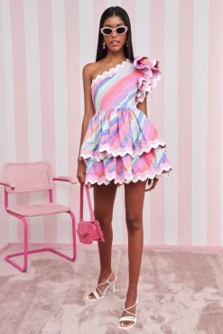 Celia B Alchemy Dress New