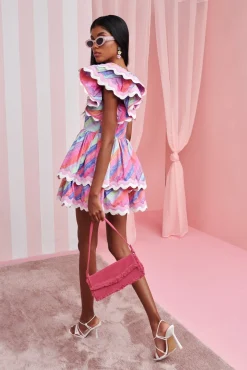 Celia B Alchemy Dress New