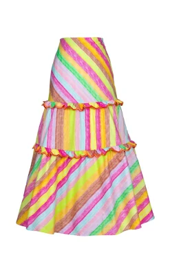 Celia B Allegory Skirt Outlet