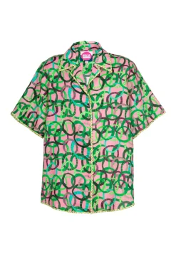 Celia B Amadeus Top Multi Outlet