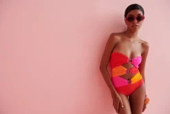 Celia B Amprose Swimsuit Outlet