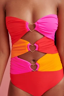 Celia B Amprose Swimsuit Outlet