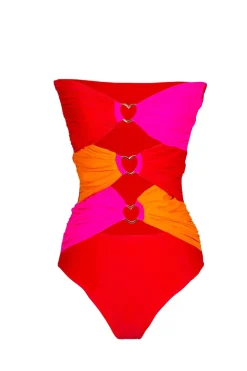 Celia B Amprose Swimsuit Outlet