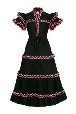 Celia B Antartico Dress Discount