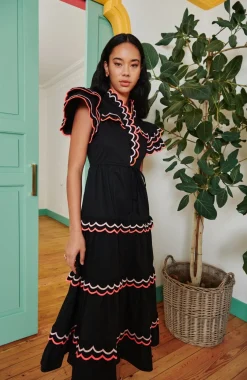 Celia B Antartico Dress Discount