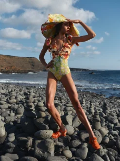 Celia B Argilla Swimsuit Outlet