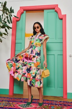 Celia B Artic Dress Discount