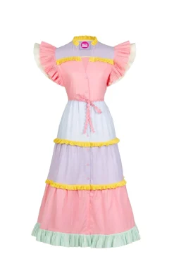 Celia B Aurora Dress