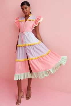 Celia B Aurora Dress