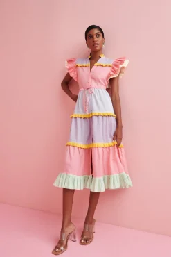 Celia B Aurora Dress