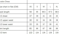 Celia B Avalon Dress