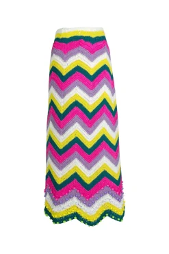 Celia B Balearic Skirt Discount