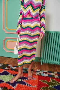 Celia B Balearic Skirt Discount