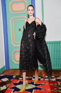 Celia B Brine Dress Discount