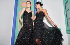 Celia B Brine Dress Discount