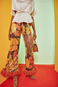 Celia B Bruno Pants Best