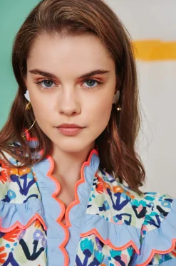 Celia B Caspio Dress Best