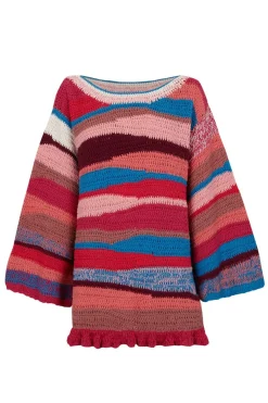 Celia B Celebes Dress Pink Best