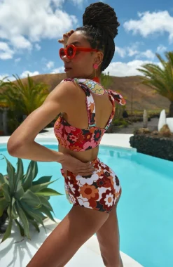 Celia B Diorite Swimsuit