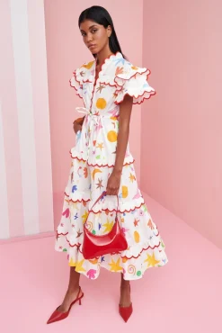 Celia B Elysium Dress Discount