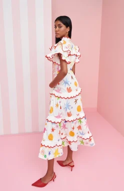 Celia B Elysium Dress Discount