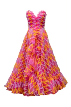 Celia B Fabula Dress Best