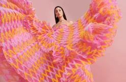 Celia B Fabula Dress Best