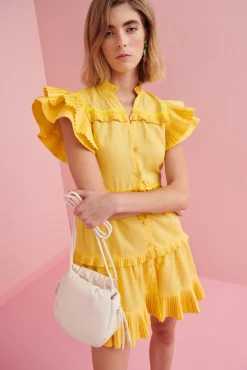 Celia B Fae Dress Hot