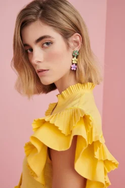 Celia B Fae Dress Hot