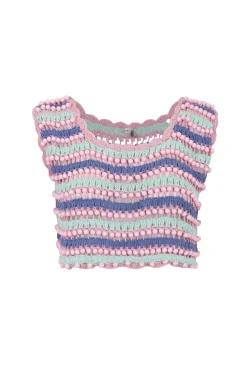 Celia B Gaia Top Multi1 Sale