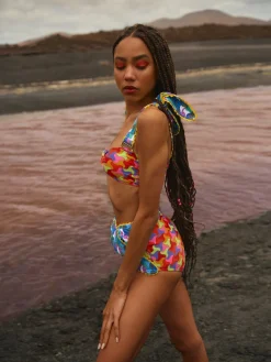 Celia B Granito Swimsuit Outlet