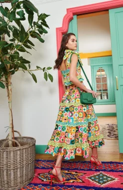 Celia B Hapi Top Multi Outlet