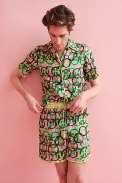 Celia B Huron Men´S Shorts Sale