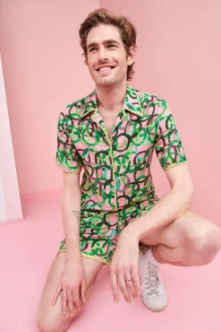 Celia B Huron Men´S Shorts Sale