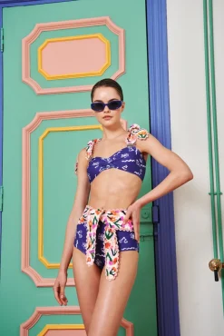 Celia B Icarian Bikini Discount