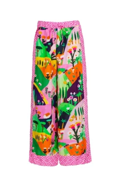 Celia B Indus Pants Online