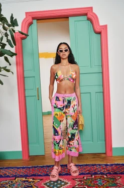 Celia B Indus Pants Online