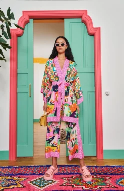 Celia B Indus Pants Online