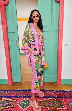 Celia B Indus Pants Online