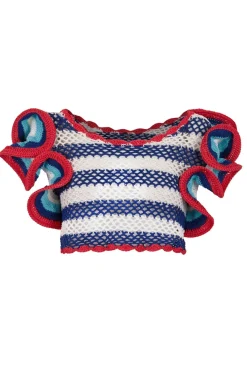 Celia B Iriarte Top Discount