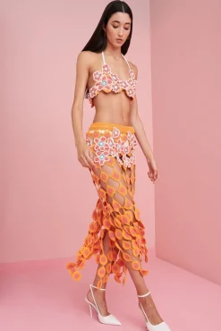 Celia B Jataka Skirt Online