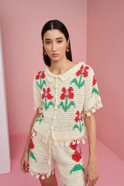 Celia B Kriloff Top Online