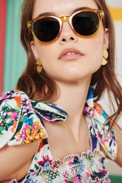 Celia B Lara Dress Multi New