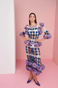 Celia B Legacy Dress Best