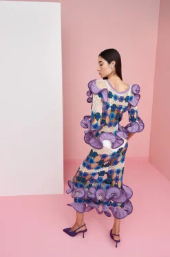 Celia B Legacy Dress Best