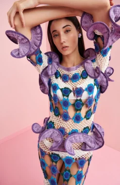 Celia B Legacy Dress Best