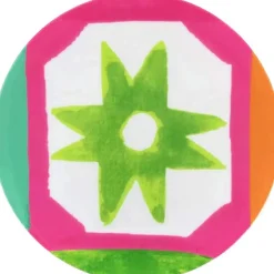 Celia B Lotus Plate Set Of Two Best