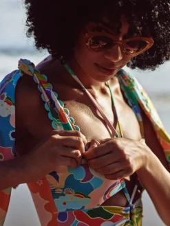 Celia B Magic Sky Bathing Suit Online