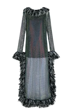 Celia B Manhattan Dress Black New